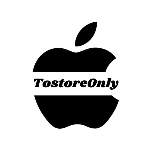 TostoreOnly Logo